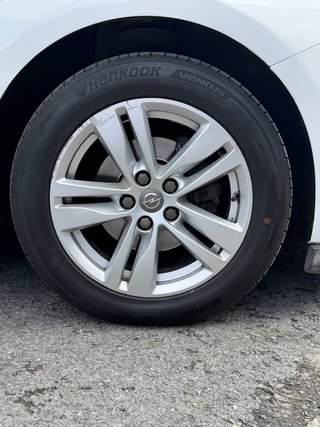 Opel Astra 2019 110cv IVA DEDUCIBLE