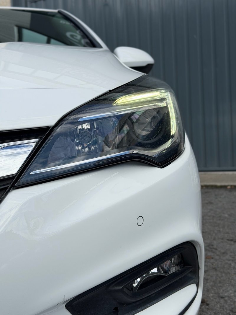 Opel Astra 1.6 CDTI Selective S/S 2019, foto 21