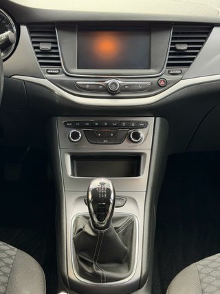 Opel Astra 2019 110cv IVA DEDUCIBLE
