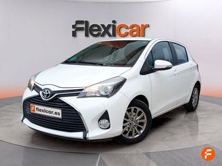 Toyota Yaris 1.3 100 Active