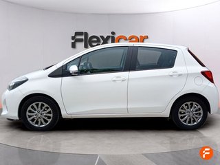 Toyota Yaris 1.3 100 Active
