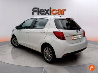 Toyota Yaris 1.3 100 Active