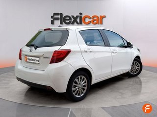 Toyota Yaris 1.3 100 Active