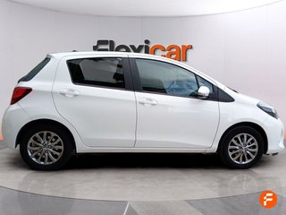 Toyota Yaris 1.3 100 Active