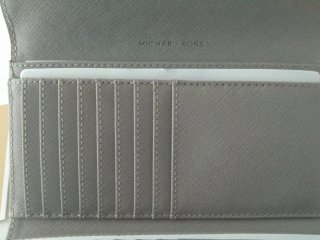 Monedero Michael Kors Nuevo