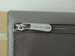 Monedero Michael Kors Nuevo