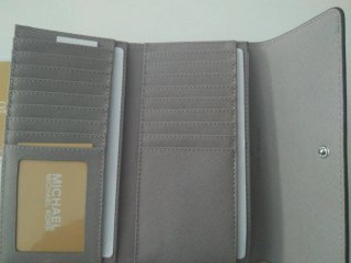 Monedero Michael Kors Nuevo