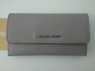 Monedero Michael Kors Nuevo
