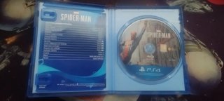 Marvel's Spider-Man PS4