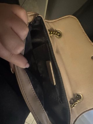 Borsa Gucci Marmont Pink