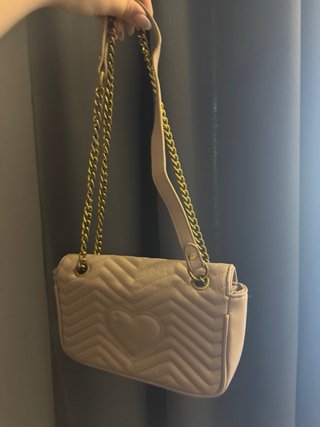 Borsa Gucci Marmont Pink