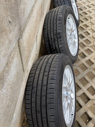 Llantas BMW 16 Pulgadas