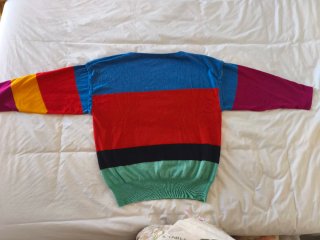 Maglioni Loewe Lana e Cachemire