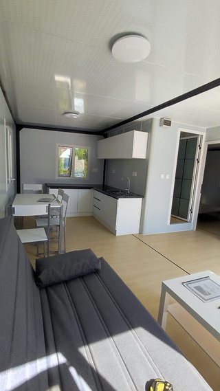 Terreno en venta en Avenida de la Ñora