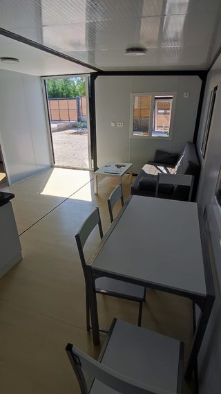 Terreno en venta en Avenida de la Ñora