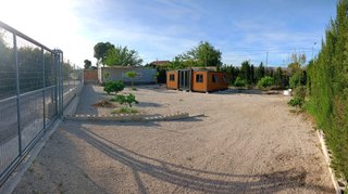 Terreno en venta en Avenida de la Ñora