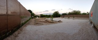 Terreno en venta en Avenida de la Ñora