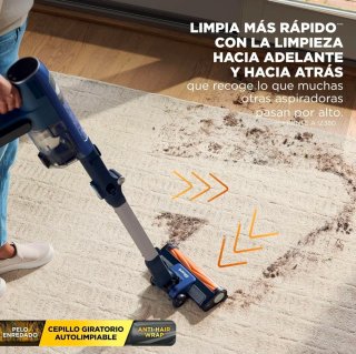 Aspiradora Escoba Shark PowerDetect Speed