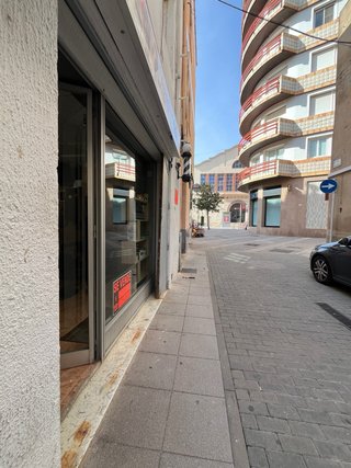 TRASPASO BARBERIA