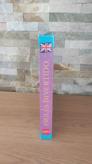 Inglés divertido