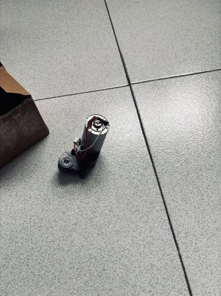 Motor repuesto robot aspirador