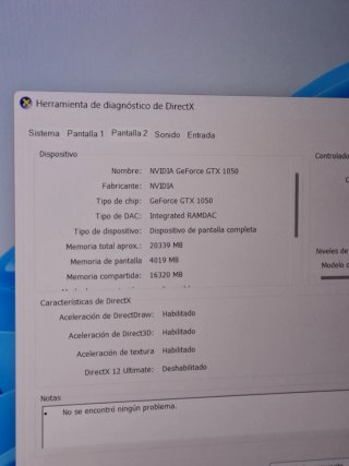 Lenovo Legion i7 Gaming