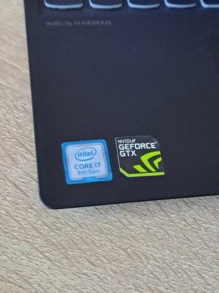 Lenovo Legion i7 Gaming