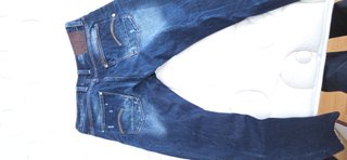 Vaqueros G-Star RAW W36