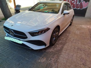 Mercedes-Benz Clase A 2024