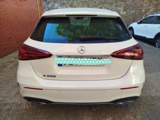 Mercedes-Benz Clase A 2024