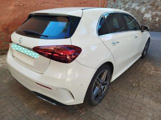Mercedes-Benz Clase A 2024