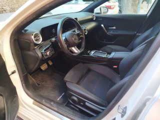 Mercedes-Benz Clase A 2024