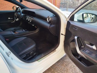 Mercedes-Benz Clase A 2024