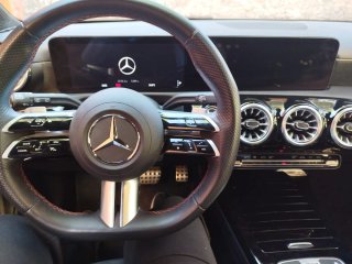 Mercedes-Benz Clase A 2024