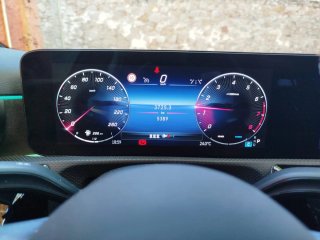 Mercedes-Benz Clase A 2024