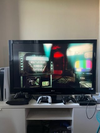 Call of Duty Black Ops Xbox 360 Disco Original