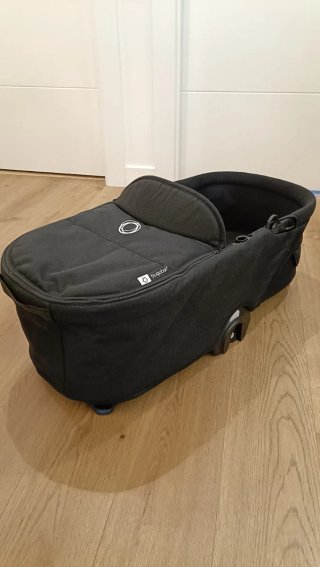 Bugaboo Dragonfly carrito 2 en 1