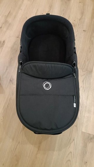 Bugaboo Dragonfly carrito 2 en 1