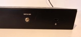 Switch D-Link DGS-1024D 24 Puertos Gigabit