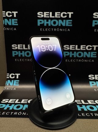 iPhone 14 Pro 128GB Negro