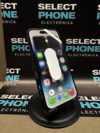 iPhone 14 Pro 128GB Negro
