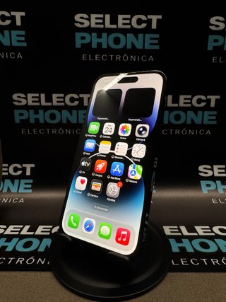 iPhone 14 Pro 128GB Negro