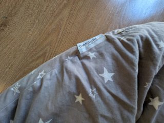 Almohada de lactancia Theralline