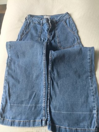 Pantalón vaquero Brownie talla 32