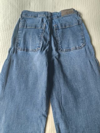 Pantalón vaquero Brownie talla 32