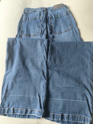 Pantalón vaquero Brownie talla 32