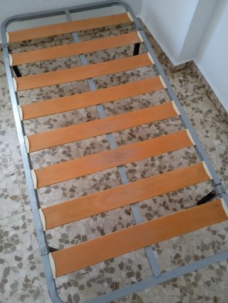 Somier 90X180cm