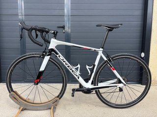 Bicicleta Carretera Orbea Orca M30