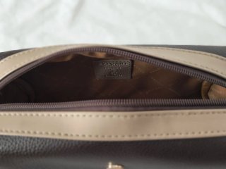 Neceser Bvlgari auténtico