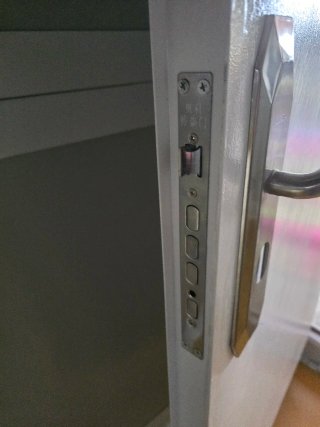 Módulo Prefabricado 6x2,50m Obra/Oficina